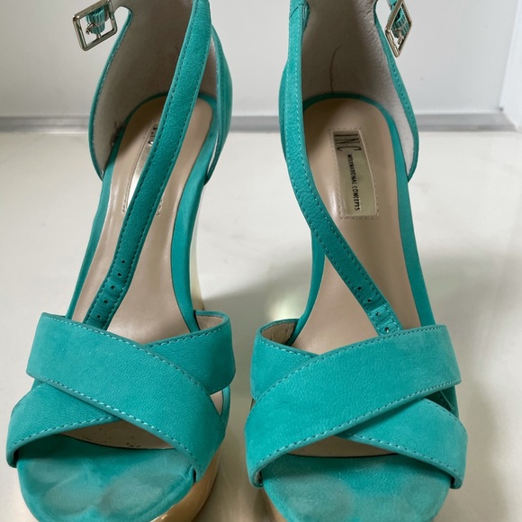 INC International Concepts sandals - Picture 4 of 12